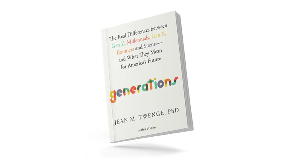 Kitap Değerlendirmesi: Generations