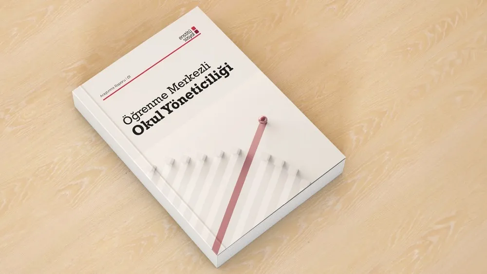 Öğrenme Merkezli Okul Yöneticiliği Modeli