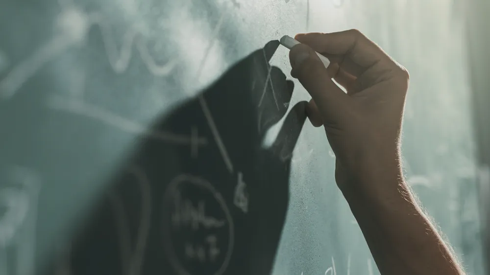 Matematikle Barışık Bir Gelecek: Kaygıdan Keşfe Yolculuk