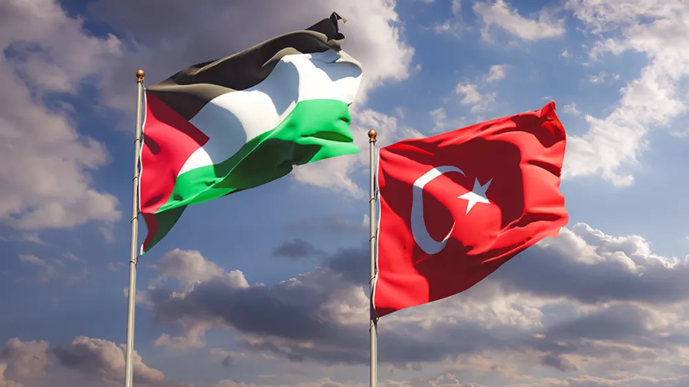 Türkiye Gazze’deki Yüksek Öğretimin İnşasında Öncü Rol Oynayabilir