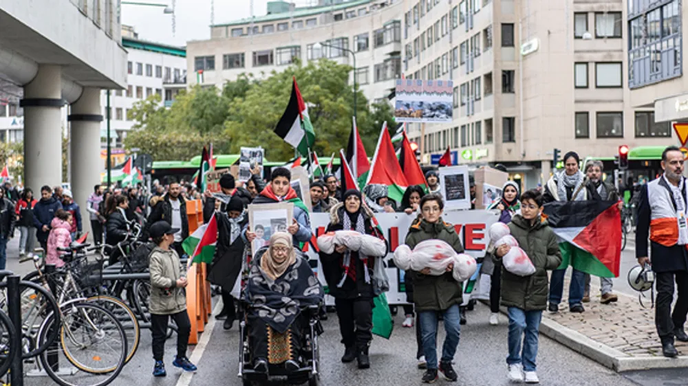 Protestoların İstenen Sonuçları Vermesi İçin Ne Tür Stratejiler İzlenebilir?