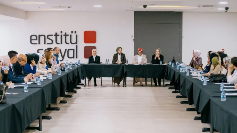 Millî Eğitim Akademisi Nasıl Çalışmalı?