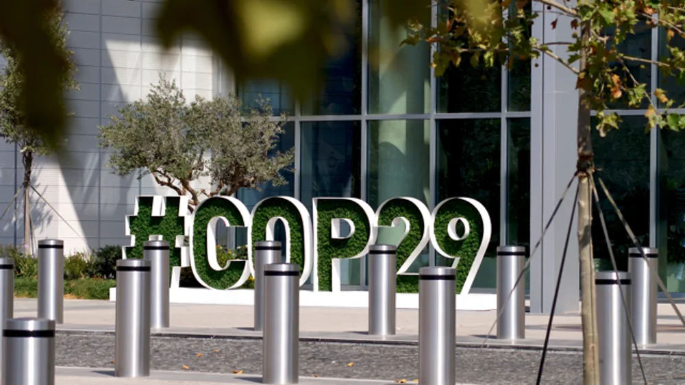 Beklentiler ve Hayal Kırıklığı Arasında COP29