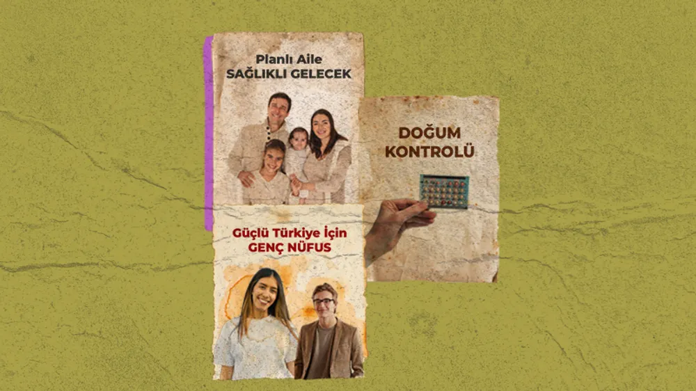 Antinatalist Politikaların Demografik Dönüşüm Üzerindeki Etkisi