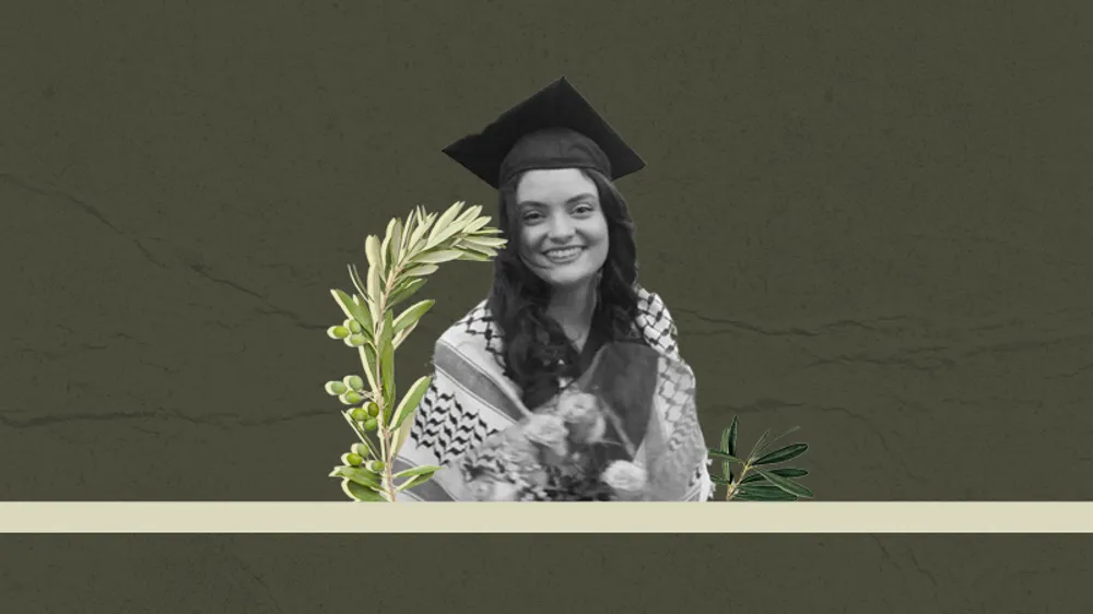 Bearing witness under fire: Reflections of the killing of Aysenur Ezgi Eygi