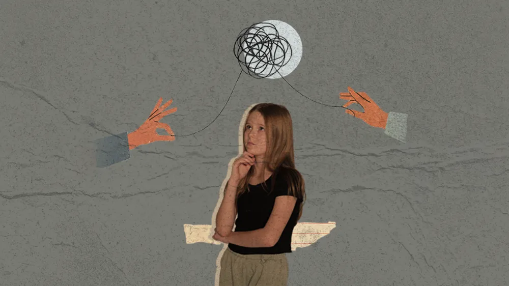 Dekonyal Perspektiften Düşünme Becerileri