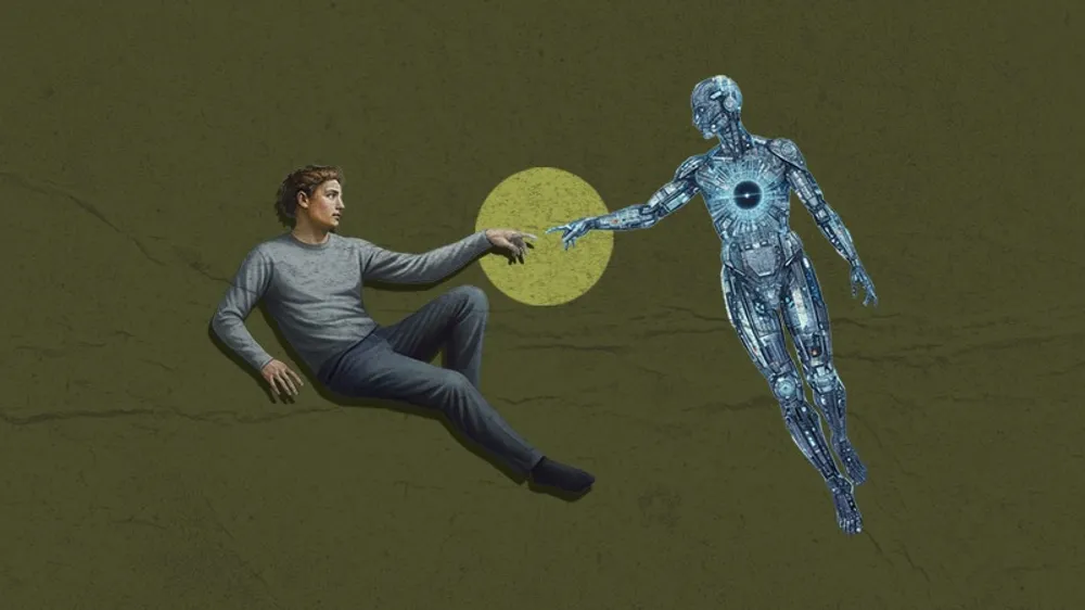 Yapay Zekâ Çağında Mesleklerin Anlam Arayışı