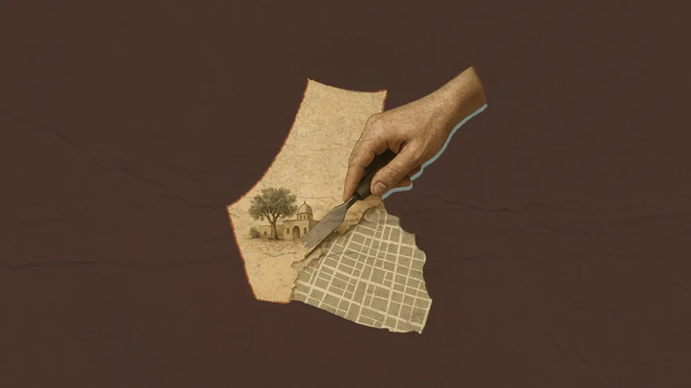 Modern Bir Yıkım Projesi: 21. Yüzyılda Filistin ve Yerleşimci Sömürgecilik