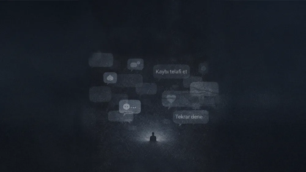 Dijital Kumar Bağımlılığı, Damgalanma ve Geciken Yardım Arayışı