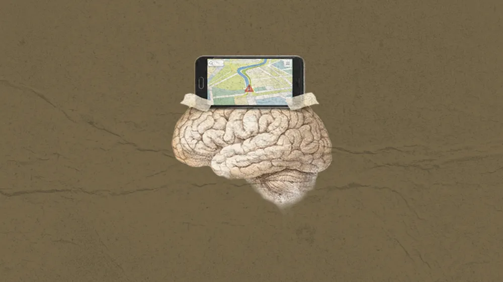 Zihinsel Acı, Bilişsel Teslimiyet ve Üretken Yapay Zekâ