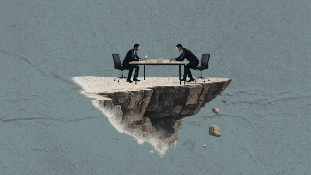 Masayı Kazanıp Geleceği Kaybetmek: Müzakerede ‘Etik Miyopi’ Çıkmazı