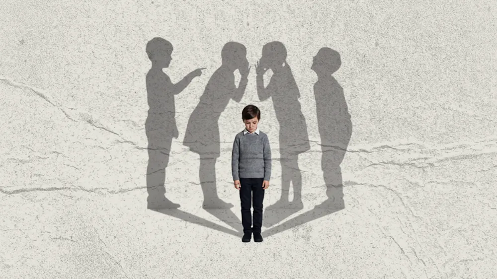 Okulda Şiddet: Yaygınlık, Etki ve Müdahale