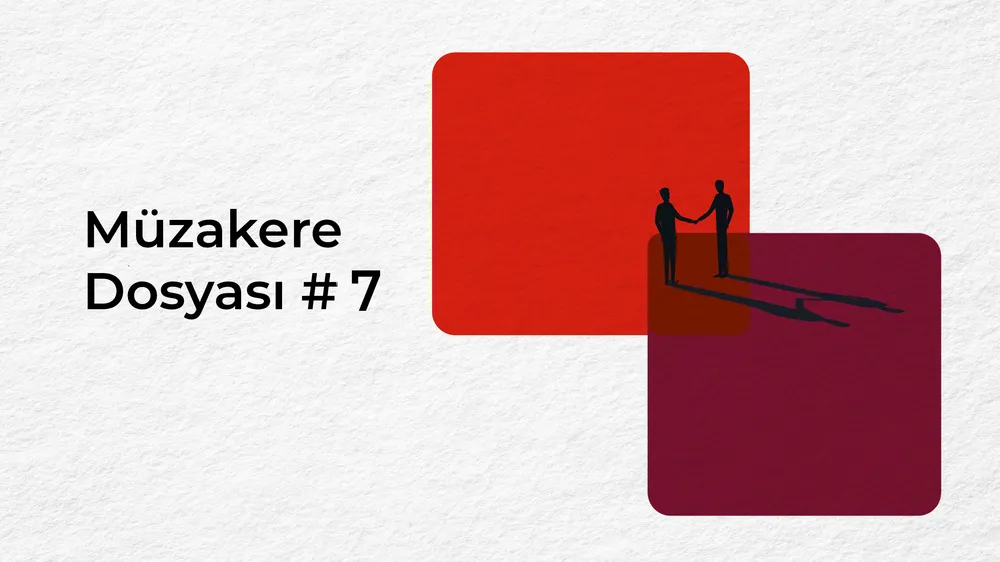 Kültürler Arası Müzakere