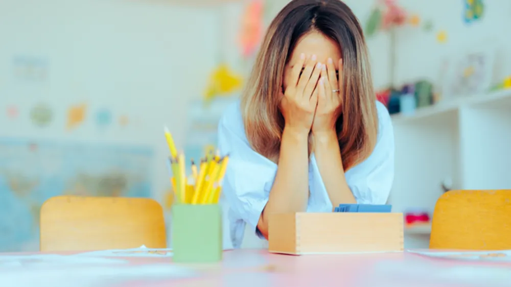 OFSTED Denetimleri Öğretmenler Üzerinde Ağır Psikolojik Baskı Yaratıyor