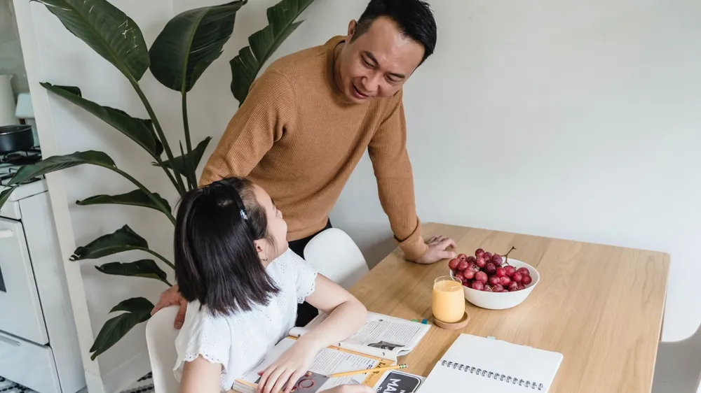 Parents Have a Powerful Role in Improving Literacy Education