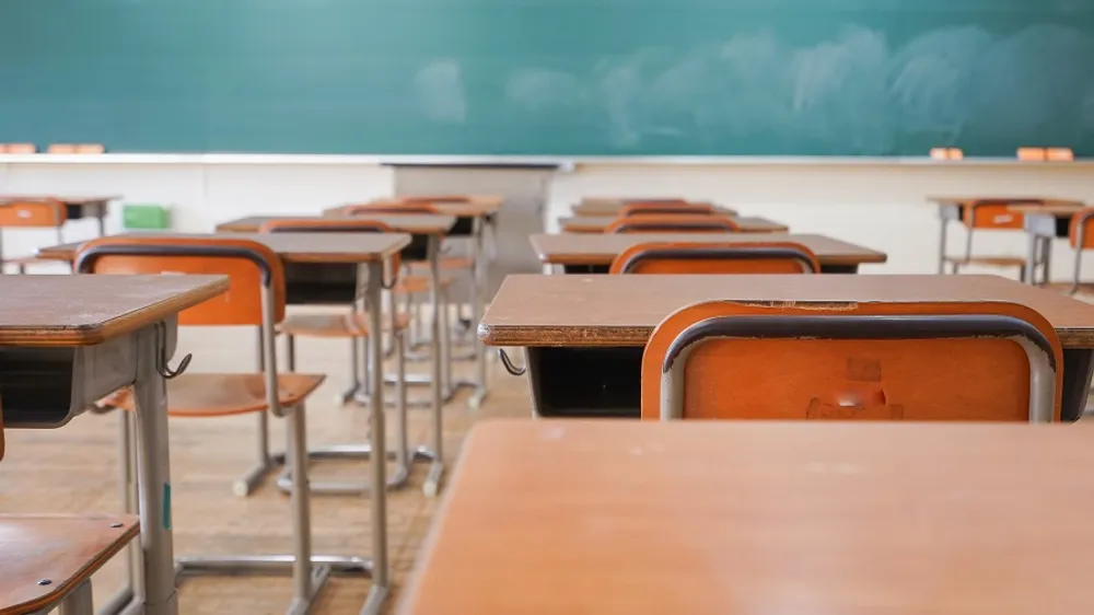 England Faces Deepening School Funding Crisis Amid Declining Student Numbers