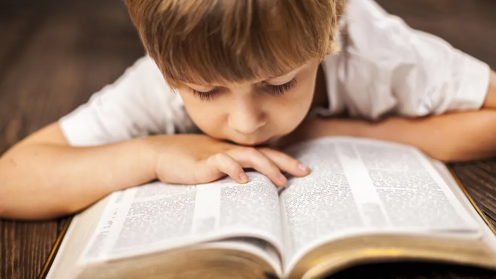 Teksas’ta İlkokul Müfredatına İncil Ekleniyor
