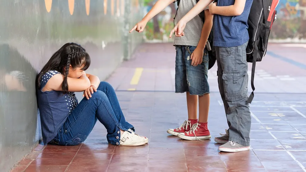 China to Implement Comprehensive Anti-Bullying Measures in Schools