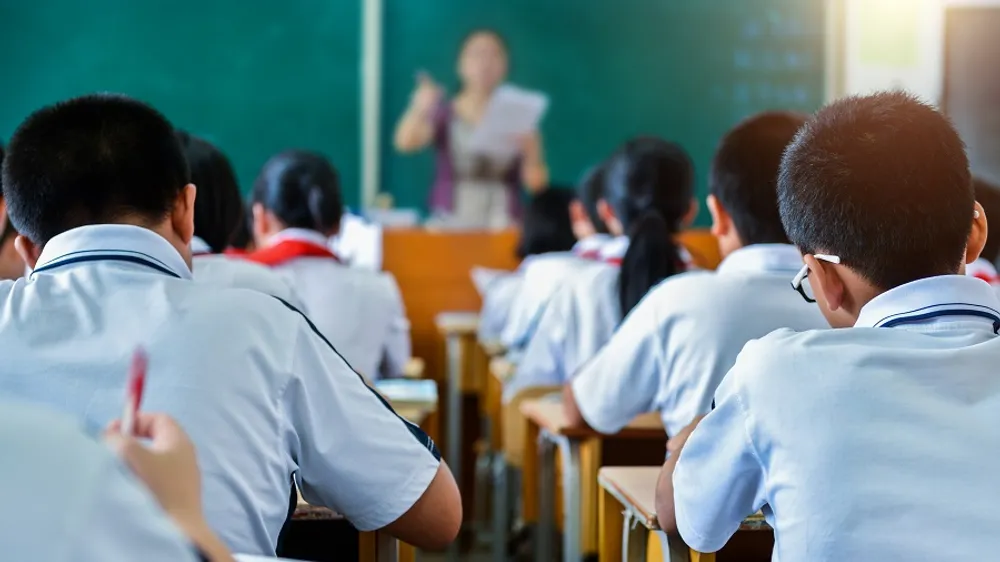 How Teacher Well-Being Impacts Educational Success?
