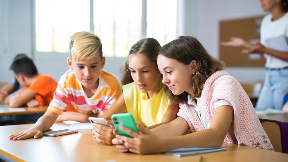 Finland is Preparing a Law Limiting the Use of Mobile Phones in Schools