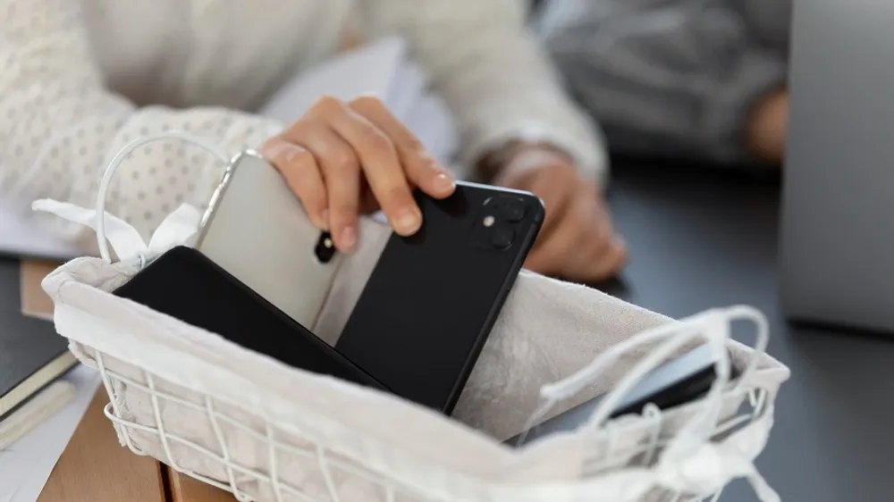 How School Smartphone Bans Influence Student Well-being and Performance?