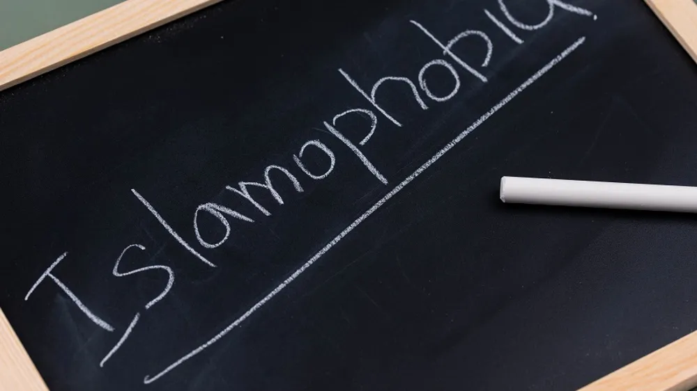French Politicians Support Principal Who Used Violence Against Muslim Student