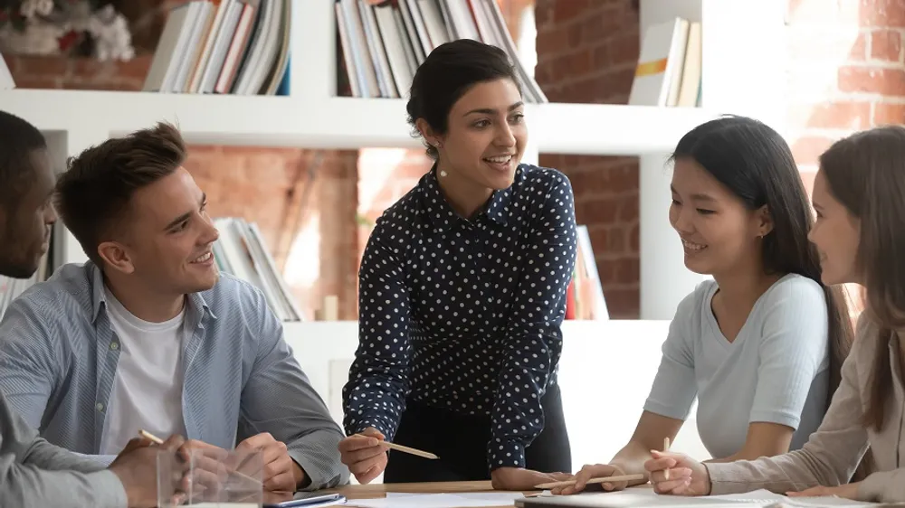 Personalizing History for Effective Student Learning