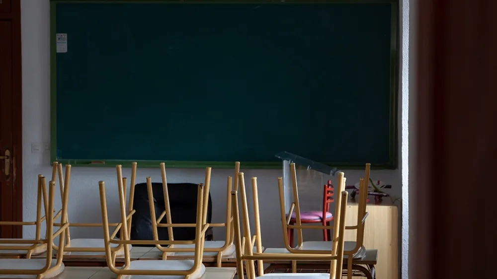 The Absenteeism Crisis in Schools