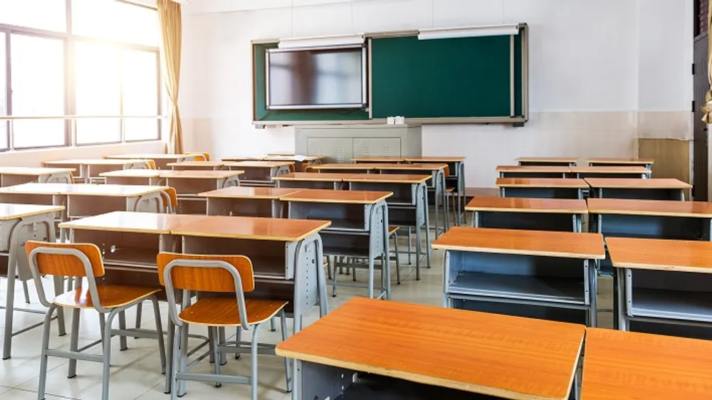 Thousands of Children Left School in the UK Within One Year