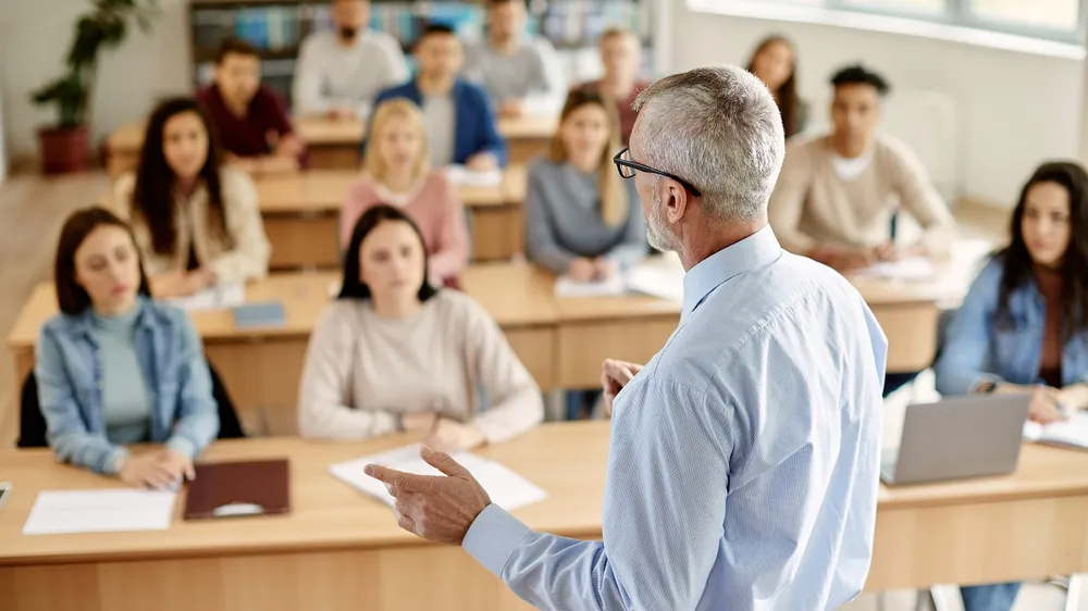 International Scholars Enrolment in America Continues to Grow