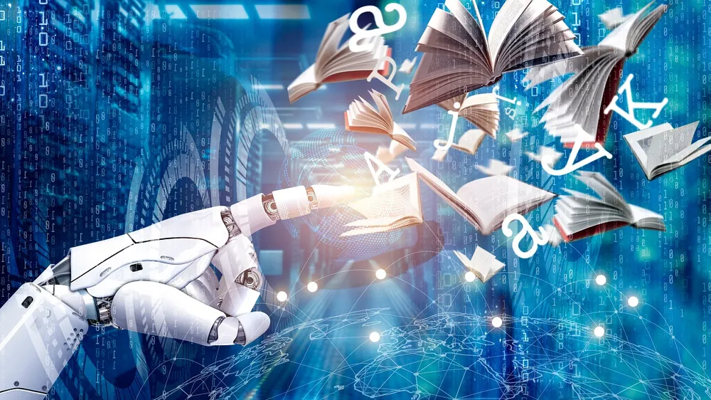 Education Experts Discussed Artificial Intelligence