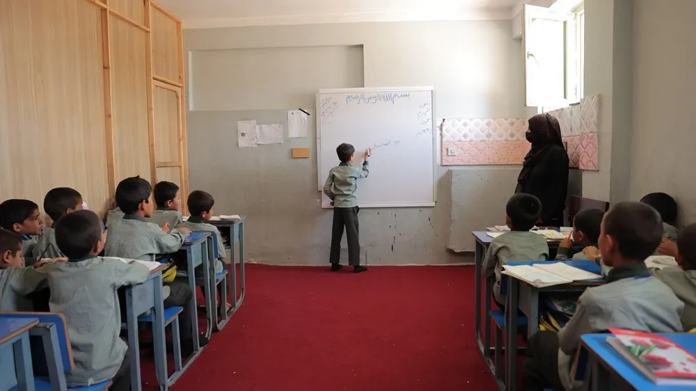 Okul Dışı Çocuklarda Endişe Verici Artış: UNESCO’dan Acil Eylem Çağrısı