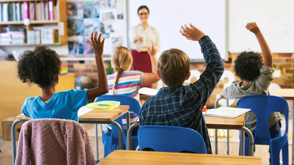 Record Number of Children Expelled and Suspended from School in England