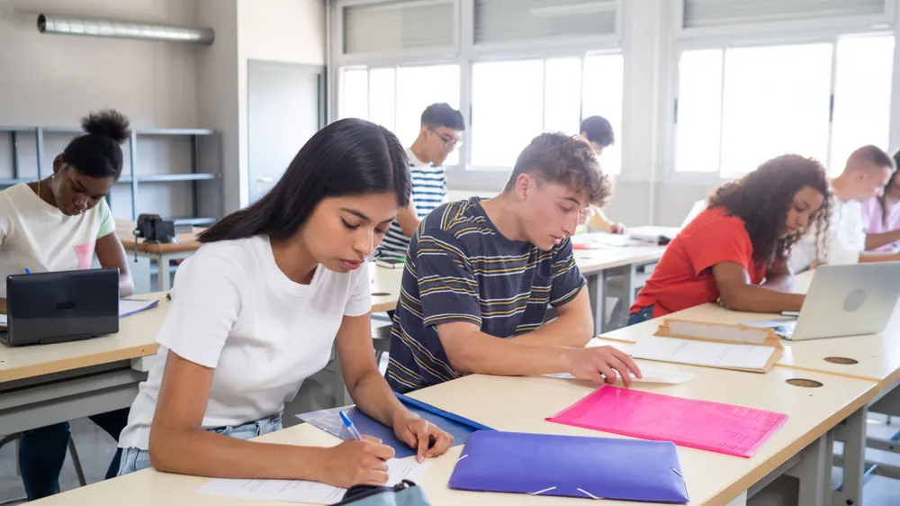 Scotland’s Schools Face Challenges with Increased Special Exam Needs