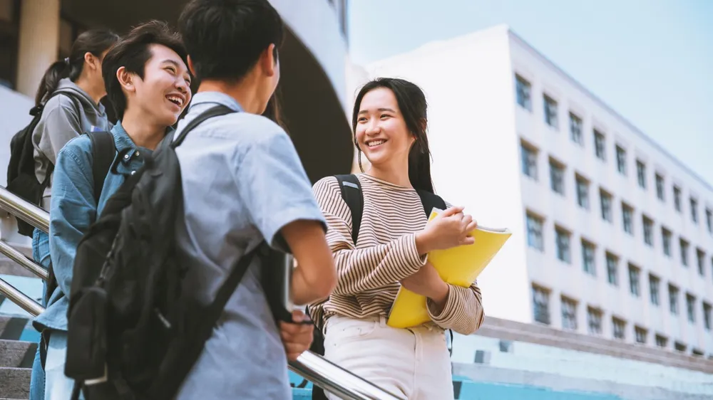 Changing Career Preferences Among Chinese Youth