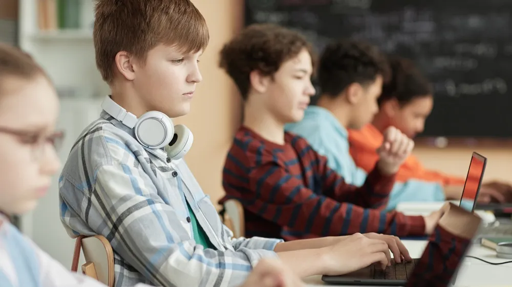 How AI is Revolutionizing the World of Education