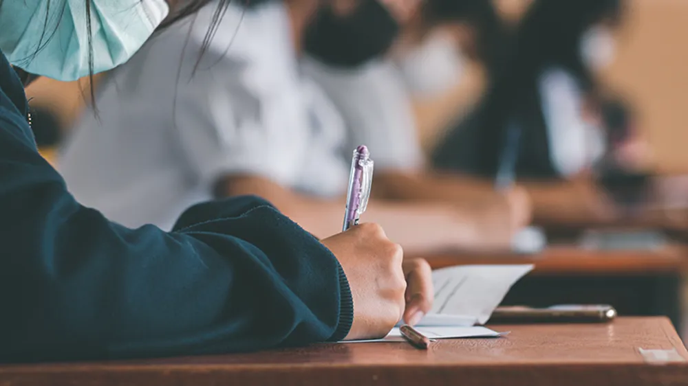 COVID-19 Pandemisi K-12 Eğitimi Nasıl Dönüştürdü?