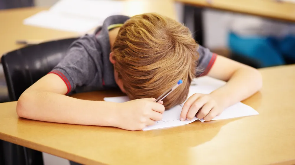 Research in the U.S. Highlights the Importance of Quality Sleep for Adolescent Mental Health