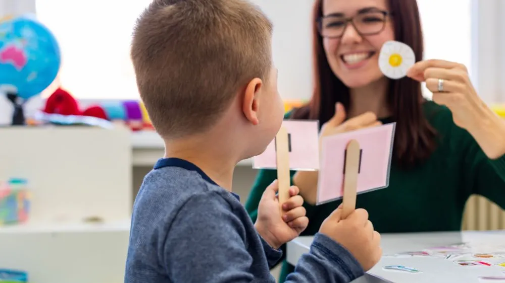 Lockdown Toddlers Face Language and Social Skill Deficits
