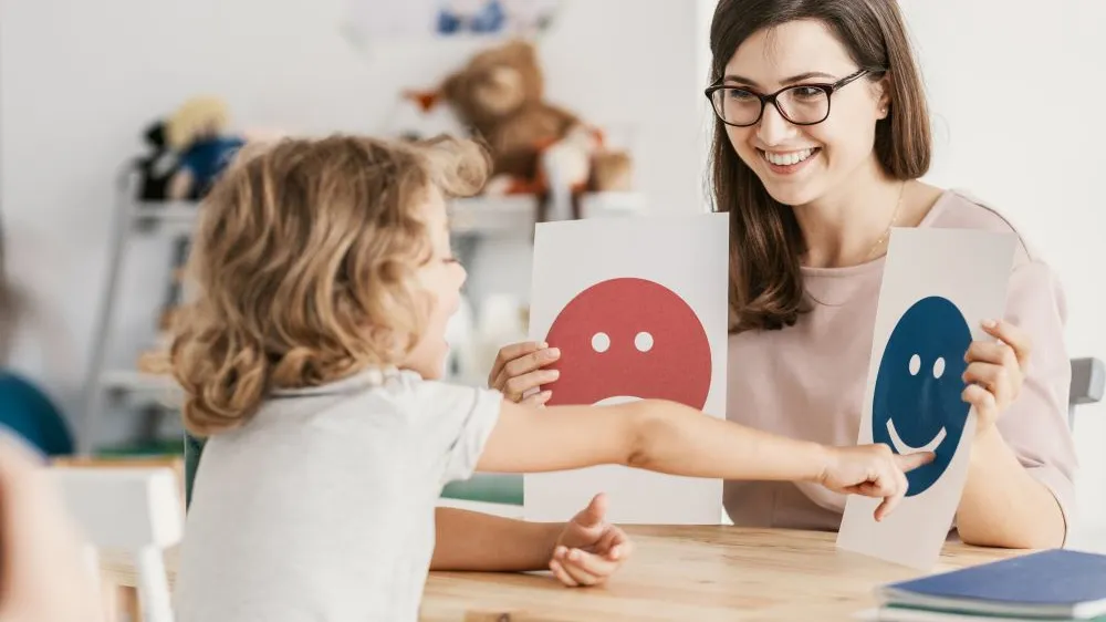 Autism Diagnoses Rise in Ireland, Schools Struggle to Keep Up