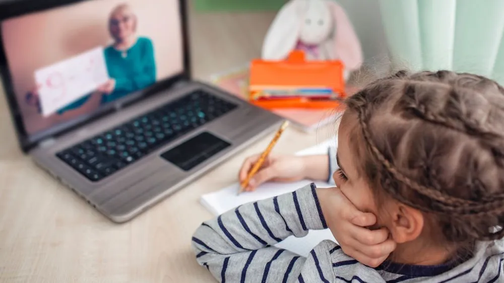 Significant Increase in Home-Educated Students in the UK