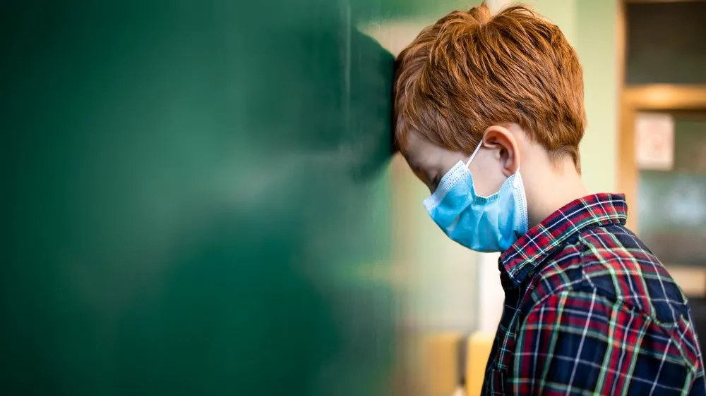 Challenges in K-12 Public Education in the U.S. Persist Post-Pandemic