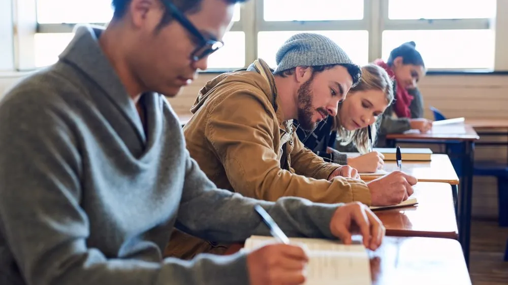 Finland Streamlines University Admissions with Unified Entrance Exams