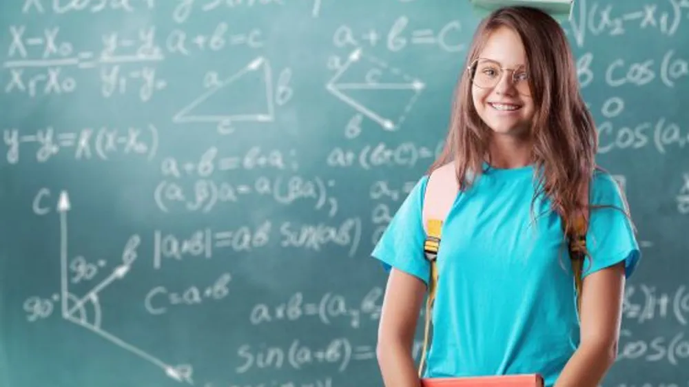 Amerikalı ebeveynler, matematik eğitimi için endişeli