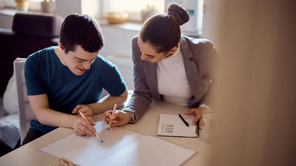 Ireland Faces Shortage of Therapists in Education