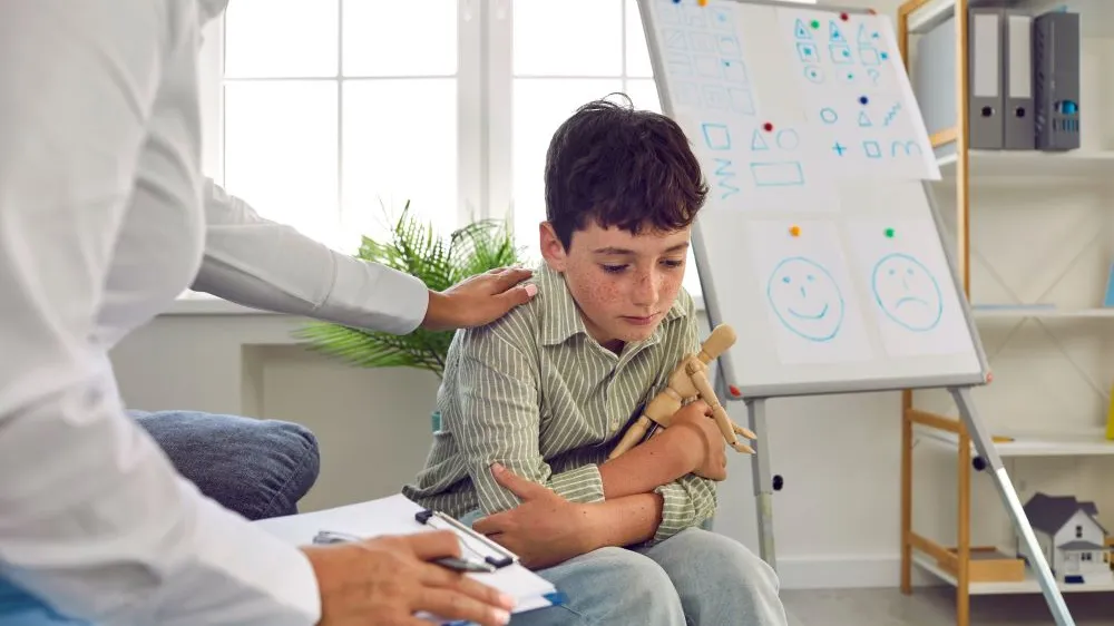 İngiltere’deki Psikolojik Sağlık Programları Beklenmedik Sonuçlar Verdi