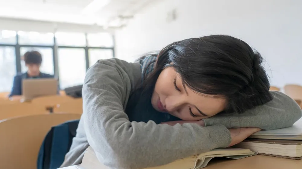 Çin, Öğrencilerin Uyku Sağlığı İçin Ödev Sınırı Uygulamasını Test Ediyor