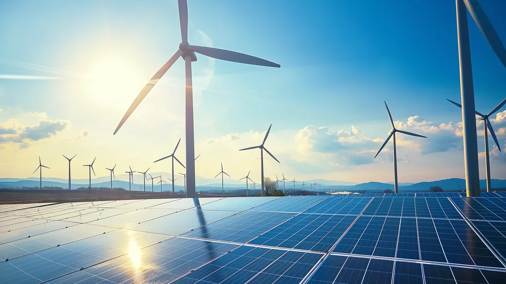 Microsoft: Dünya Ne Kadar Yenilenebilir Enerjiye Sahip?