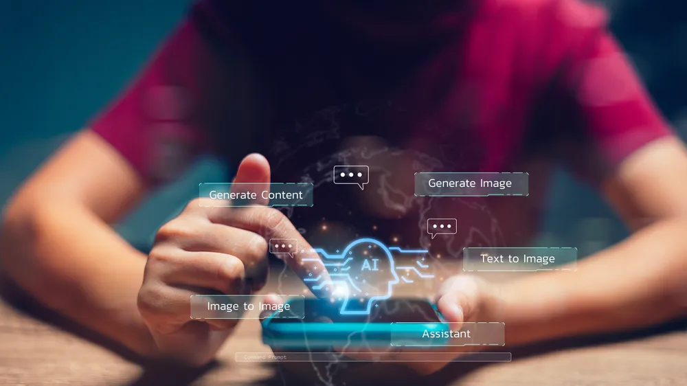 Yapay Zekâ Yaratıcı Düşünmeyi Engelliyor Mu?