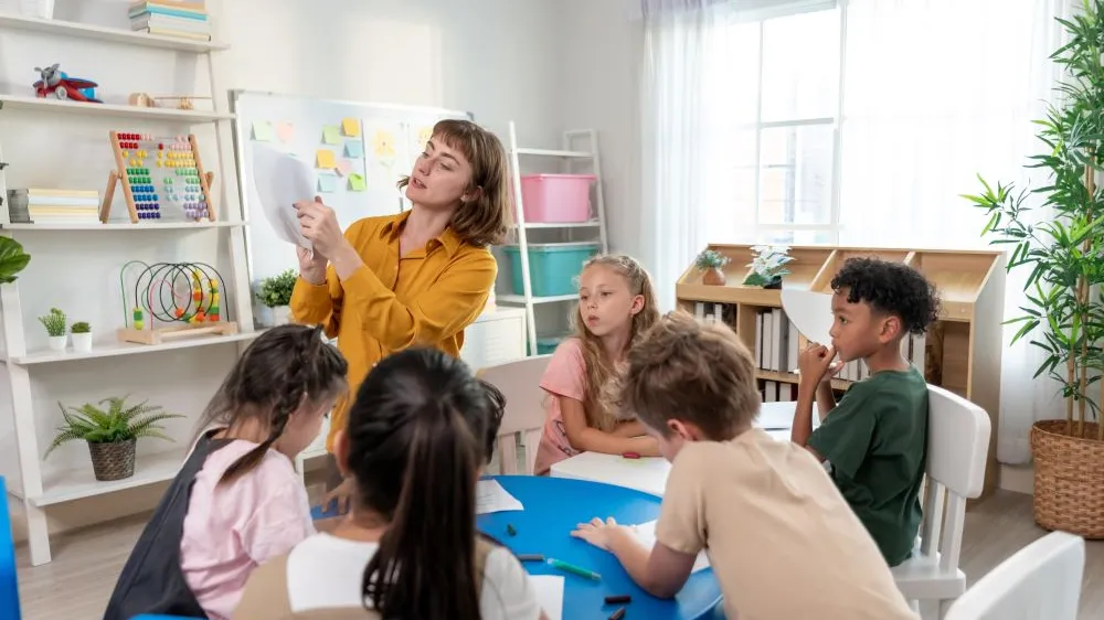 ABD’de Okul Öncesi Eğitim Yaygınlaşırken Kalite Azalıyor